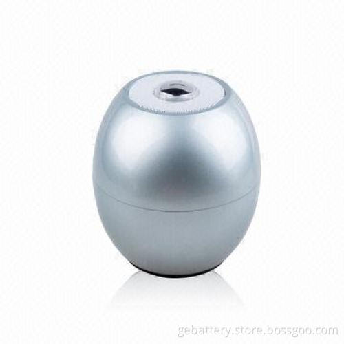 New type, ball rechargeable Bluetooth speaker